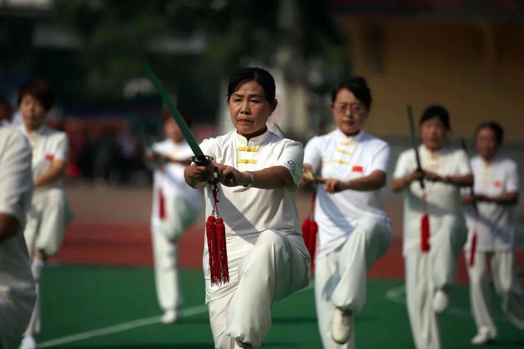 清末民初 形意拳,八卦掌,太極拳的 創始人或其重要傳人 幾乎都到過