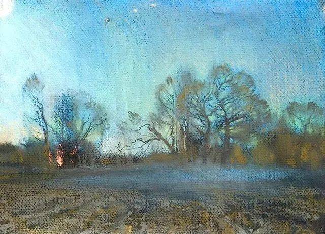 责人|夜读丨成熟的人：遇事不怨天，受挫不责人，知错不回避