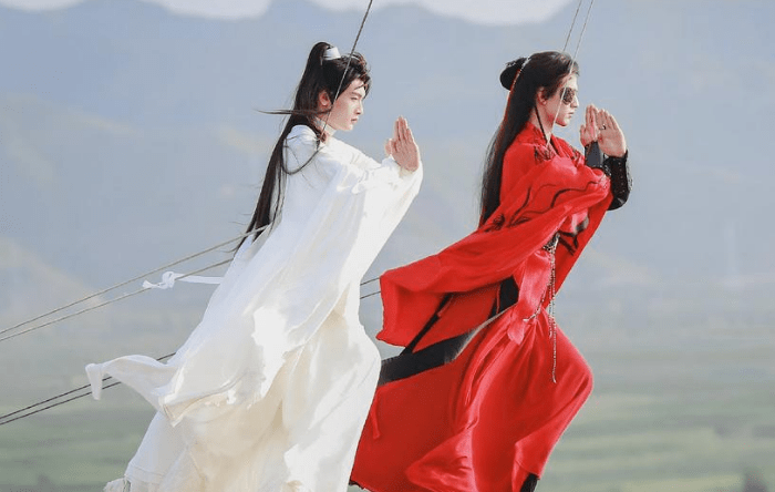 张凌赫|《吉星高照》没停拍？网传新导演接手，剧情有变化？