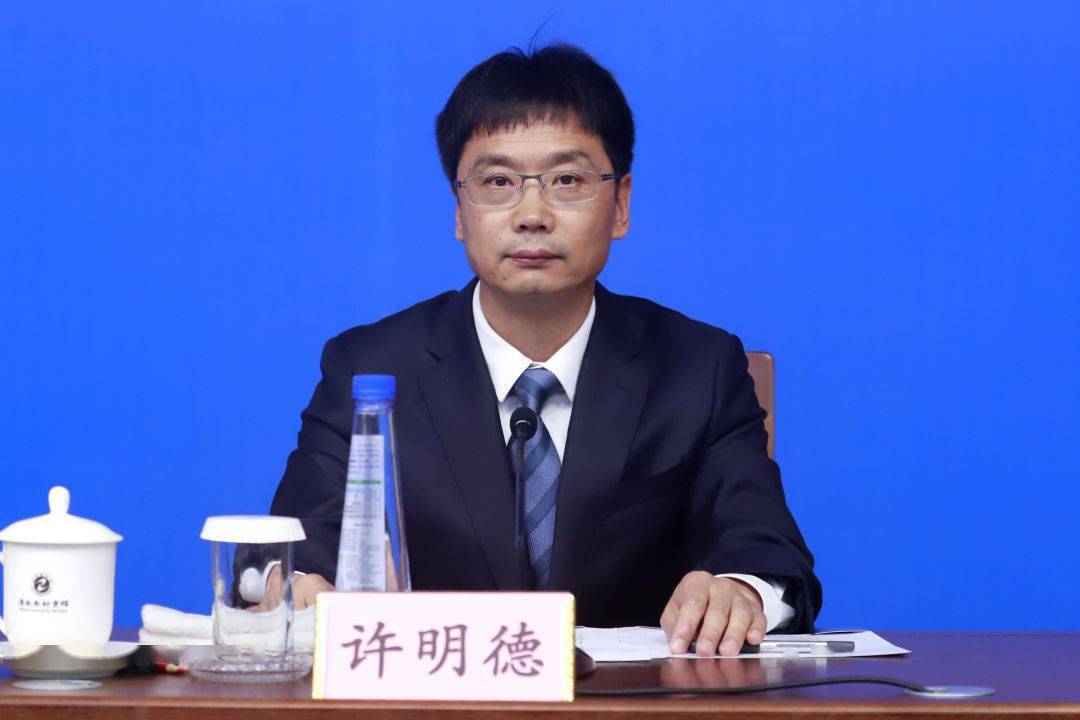 答记者问丨东营坚持以黄河口国家公园建设为统领加大黄