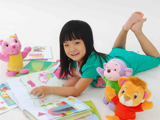 认知|身体原因孩子无法上幼儿园，可能也上不了学，如何在家里教孩子？