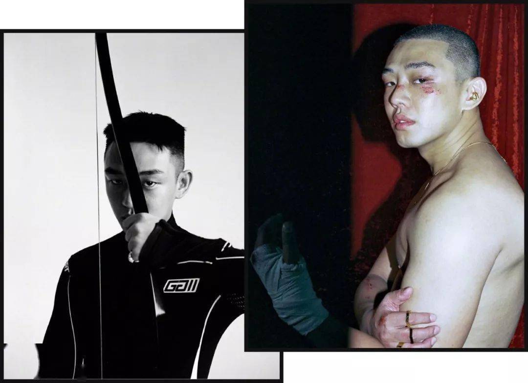 亚洲|刘亚仁再次拿到影帝大奖!