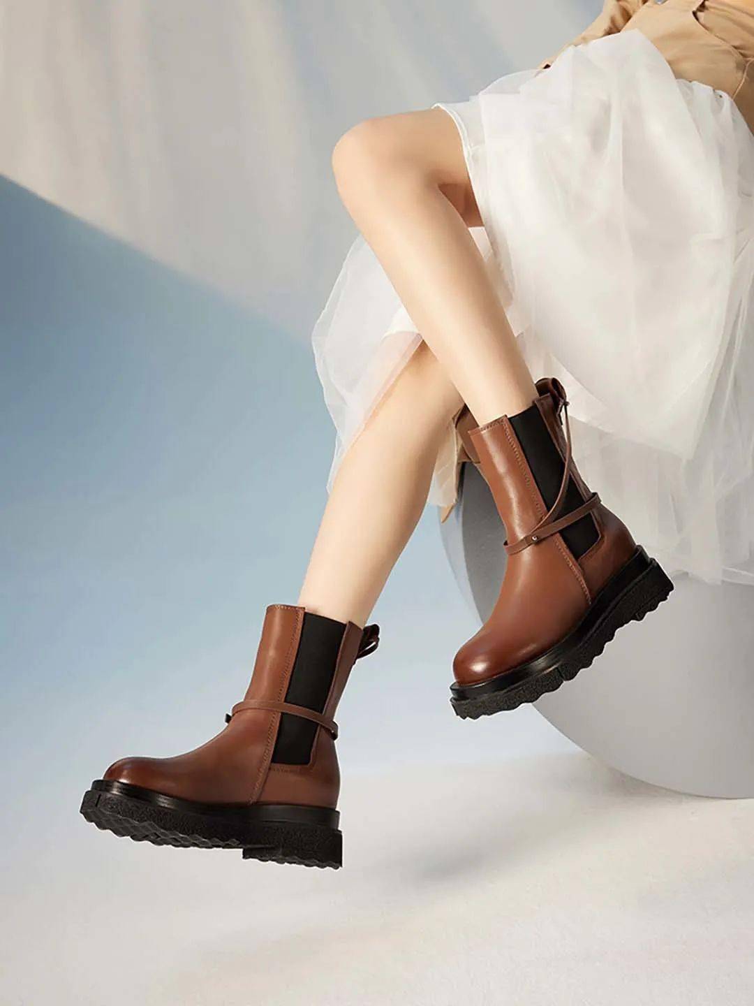 月销量 上新丨2021冬季大牌爆款鞋推荐（第二波）