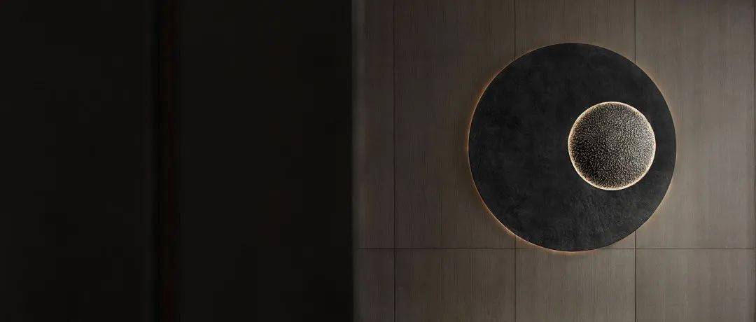 首发 | 万景百年 · 古为今用,艺术交映_空间