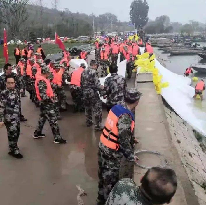 直击东平防汛|彭集街道南城子村防汛应急突击队：初心保安澜 战汛践使命_孙兆