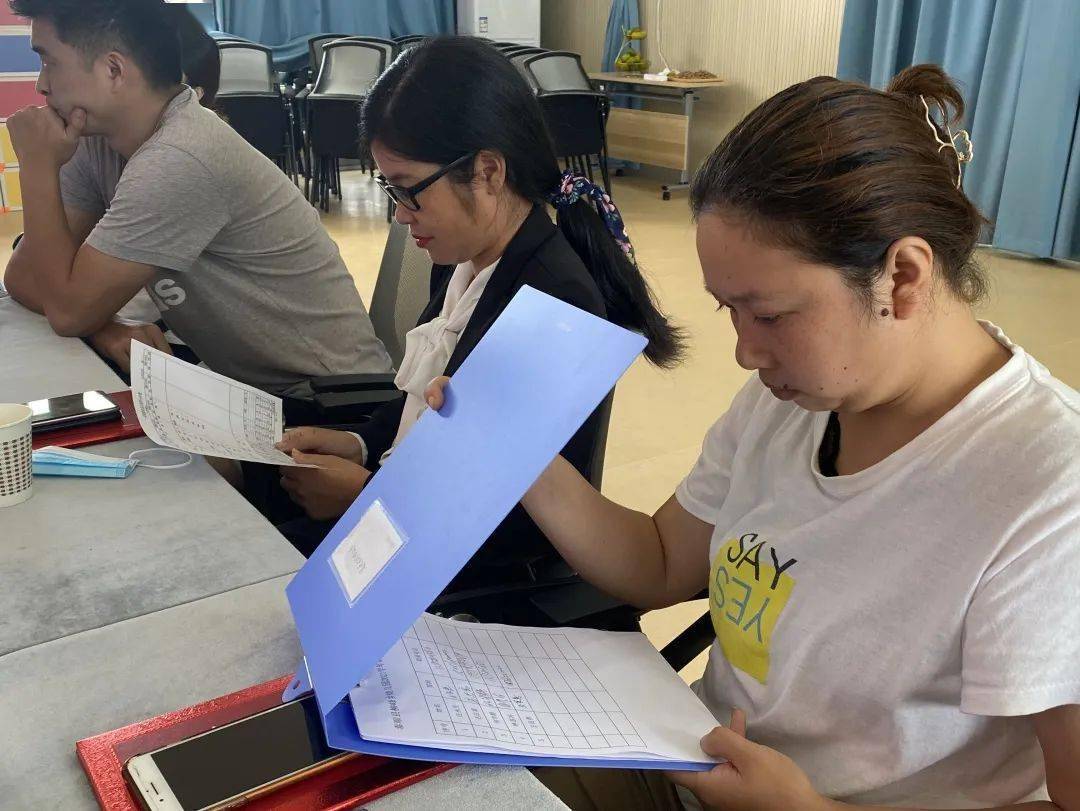 王园长|【柳幼家园】同心筑梦，同行致远——柳峰乡幼儿园第一届家长委员会暨膳管会