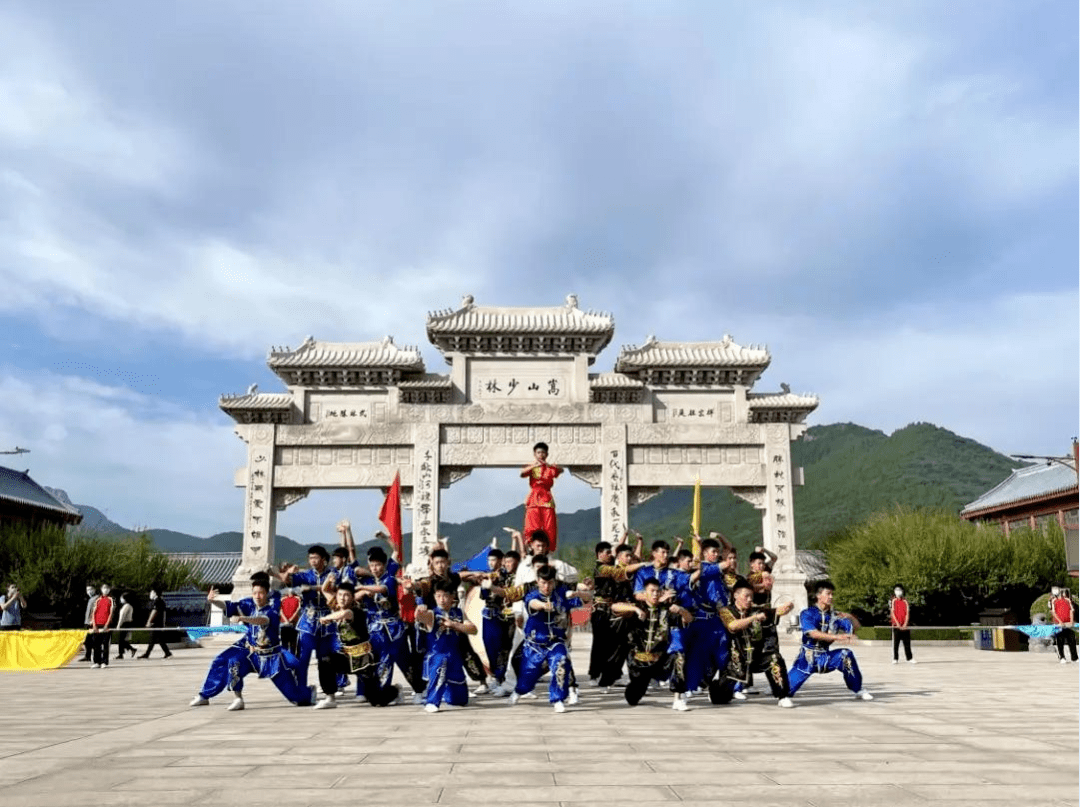 中国|六条精品线路带您尽赏河南金秋美景