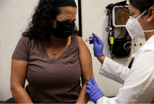 危机|新冠危机犹在，美国又迎“严重”流感季？美官员敦促民众：快打疫苗