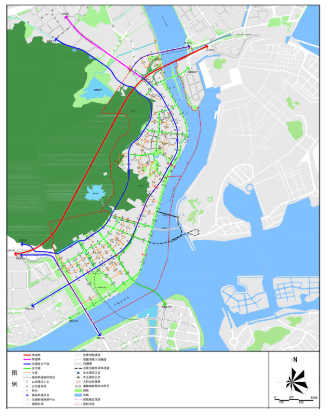 湾仔规划猛料爆出!27所学校 城轨站位 体育公园 邻里中心!区域大爆发!