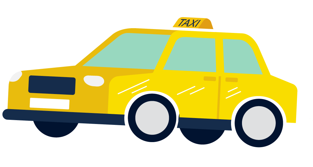 【百姓百家】记住这个号码,全市出租车一键可叫!