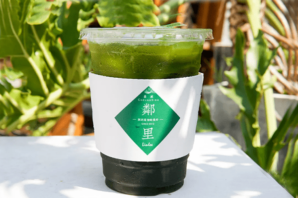 邻里柠檬茶,华莱士,杨国福……摊上事了!