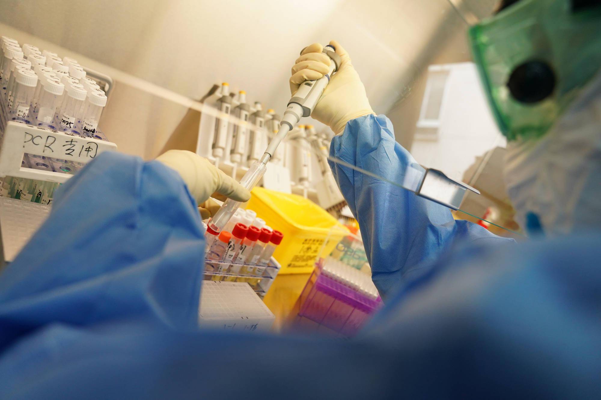 曾乘|湖南永州报告1例境外输入复阳病例，曾乘两趟高铁