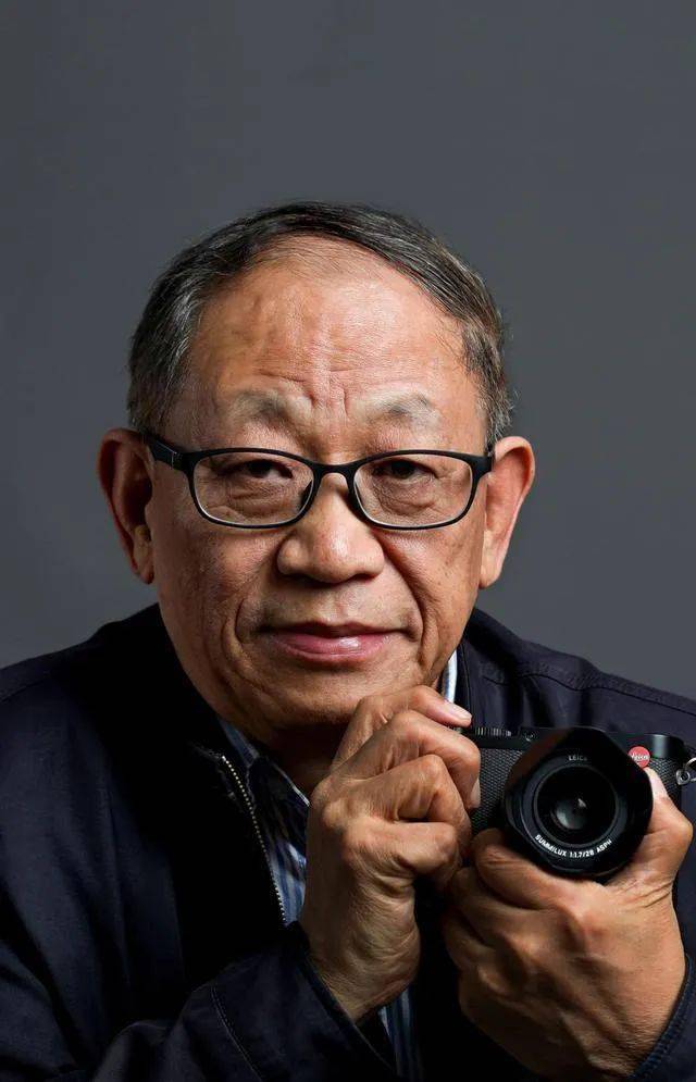 名单2020第三届中国摄影网“十佳摄影师”终审评委名单出炉！