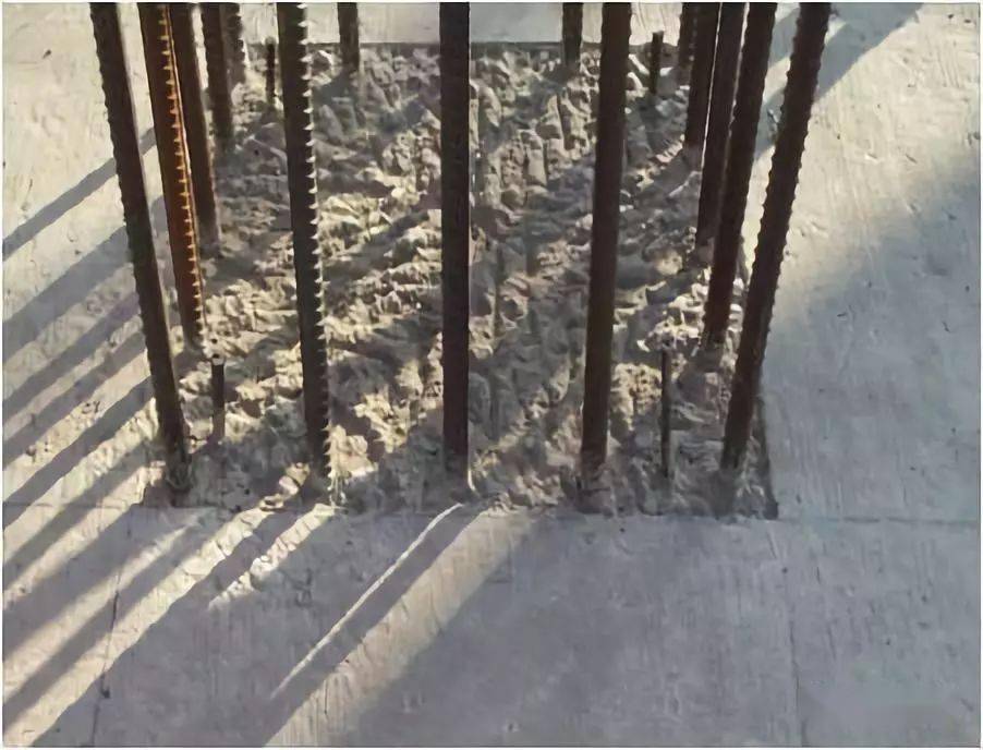 317张实体样板照片汇编结构二次结构67土方装修