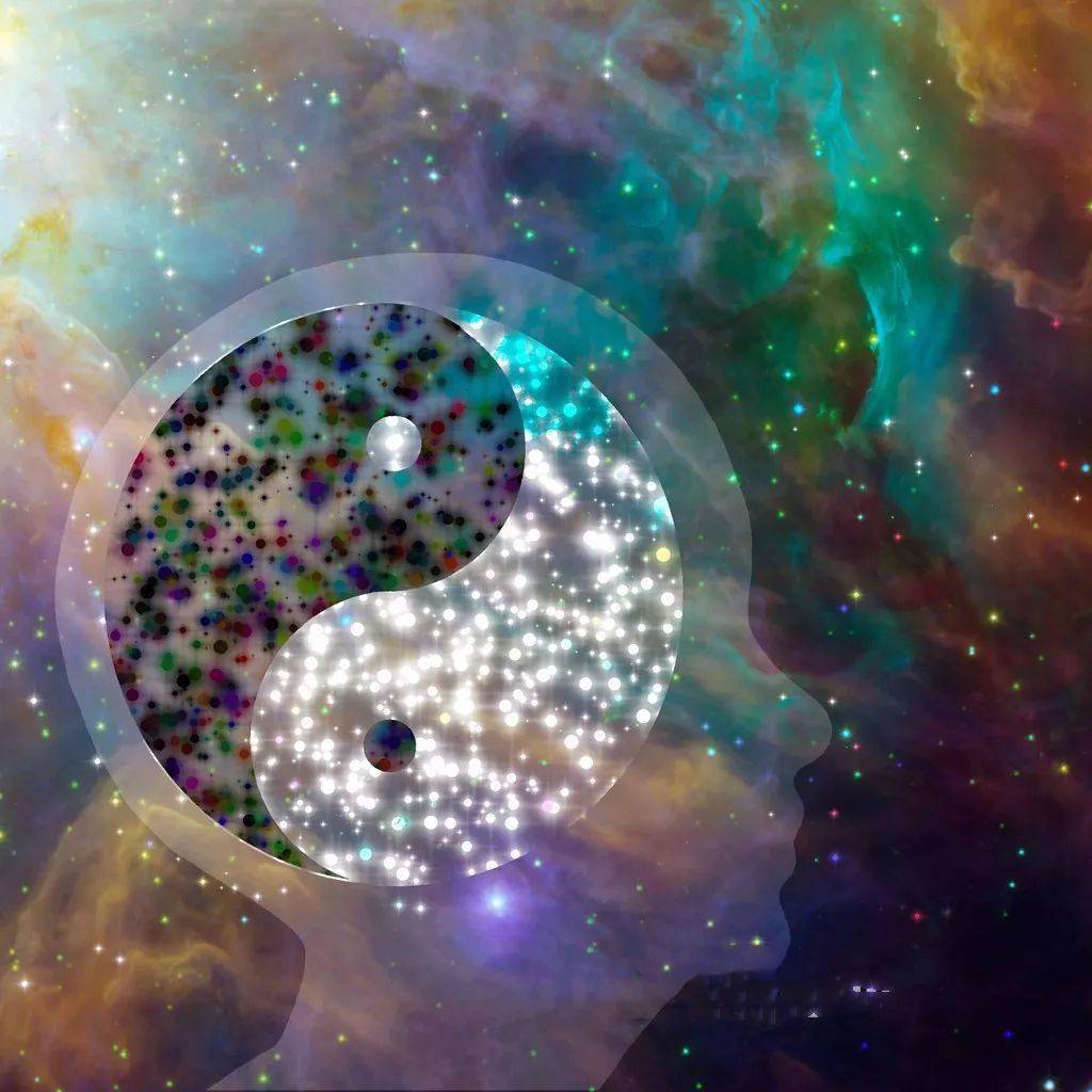 天有三宝日月星人有三宝精气神