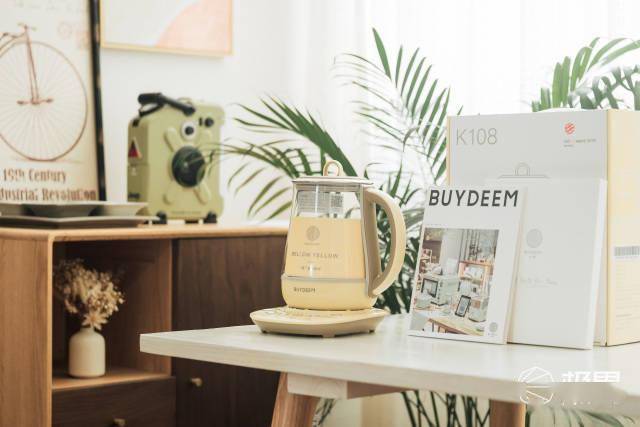 厨艺厨艺小白也能做出软糯银耳羹？一键温泡智能控温，美味营养双重兼顾