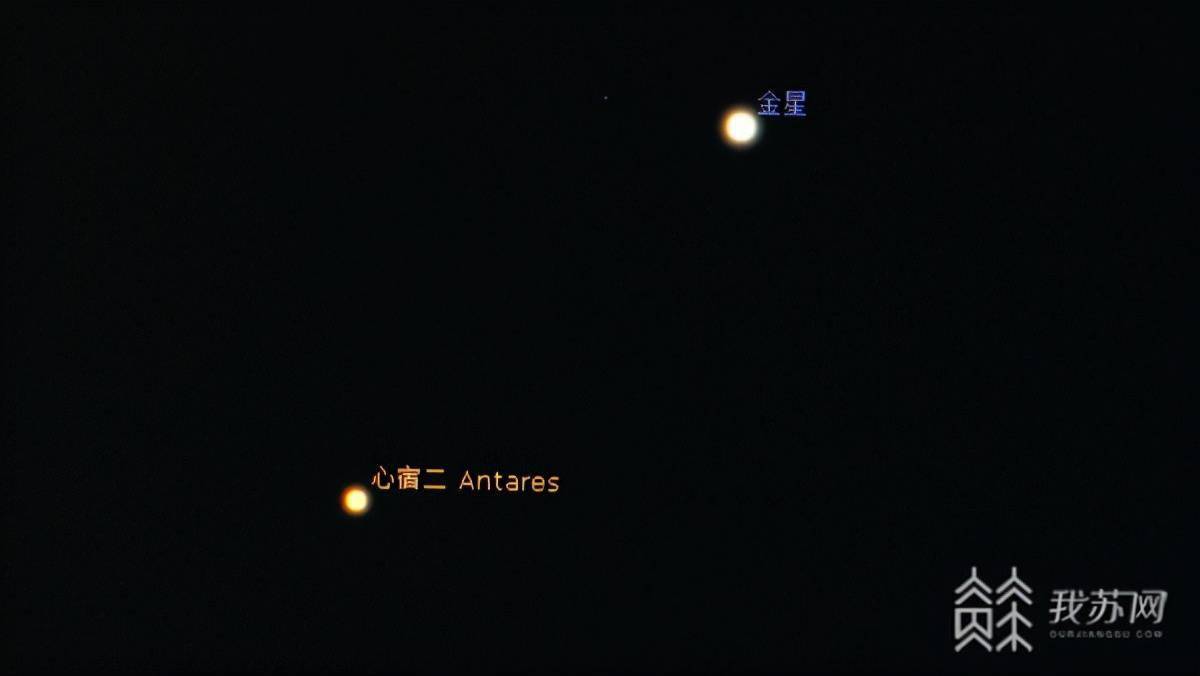 @天文爱好者 10月天象剧场“大片预告”来啦