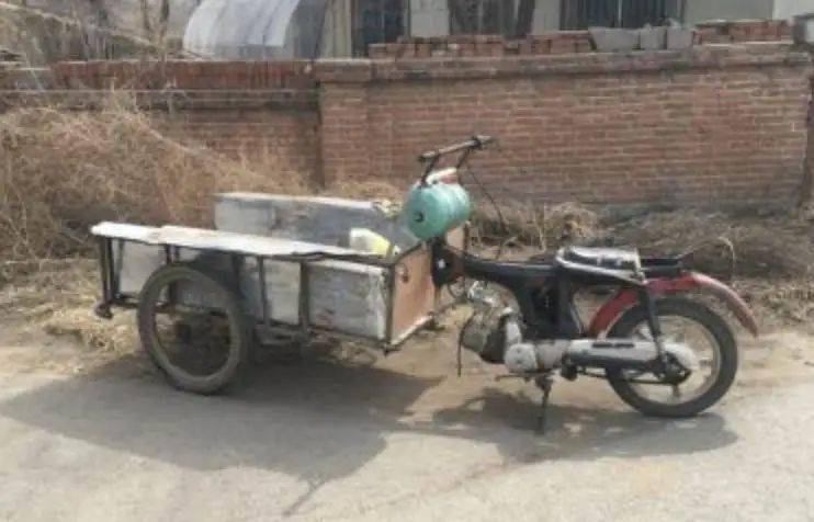 驰名东北,享誉全国的"倒骑驴",你知道是什么东西吗?_搜狐汽车_搜狐网
