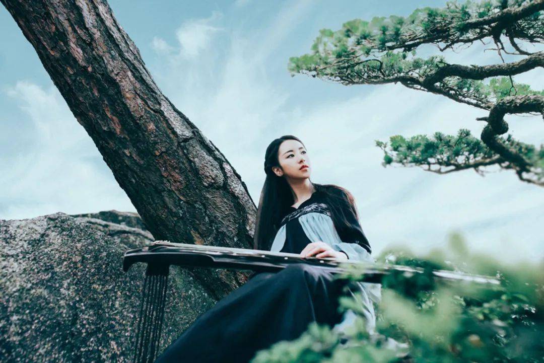 古琴的别称太唯美了你知道几个