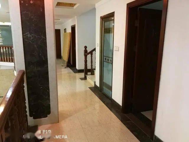 兴宁占地2983平的豪华别墅即将拍卖,网友却表示不敢拍?