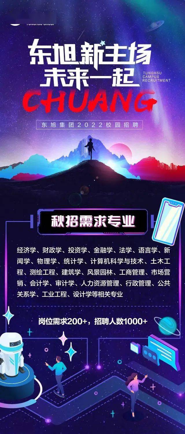 东旭集团招聘_东旭蓝天 剥离房地产业务抢抓环保新能源历史机遇