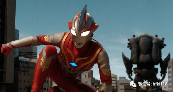 梦比优斯奥特曼迎来15周年纪念未来还试镜过假面骑士