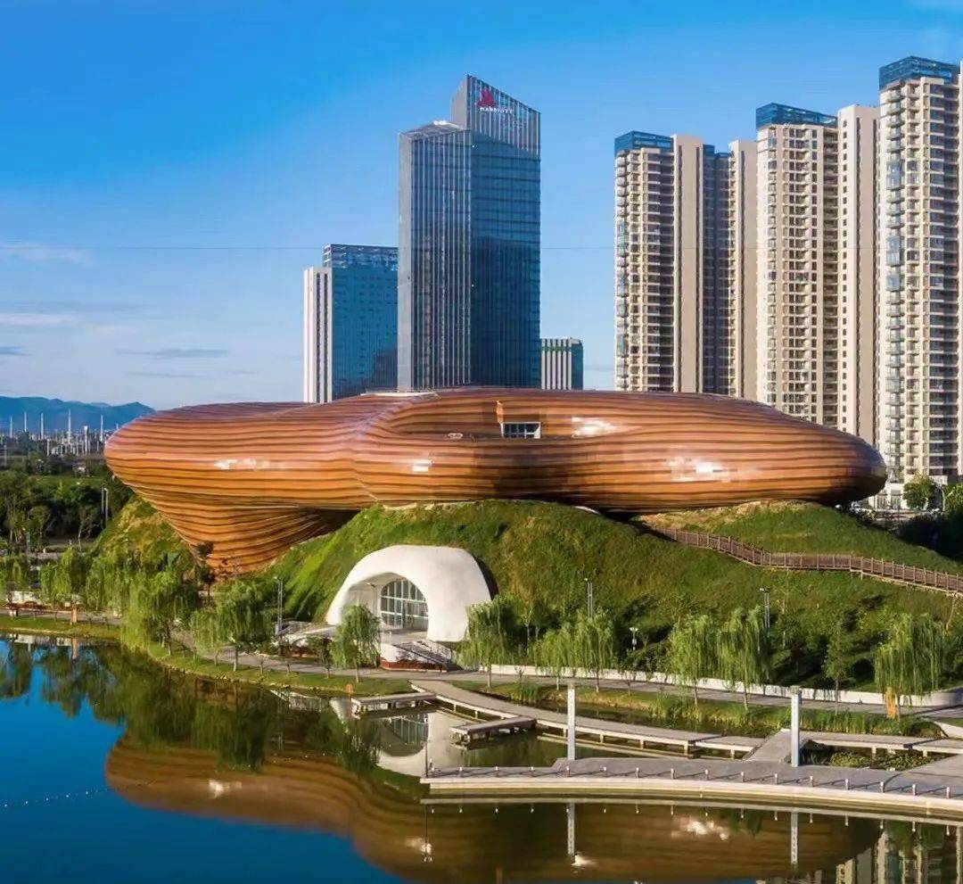 长寿之乡江苏溧阳让城市即旅游旅游即城市成为鲜明特质