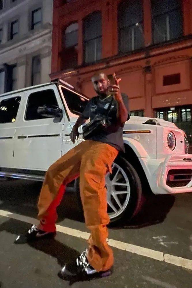 Vuitton Virgil 最爱的「伐木工裤」，你还没入手吗？