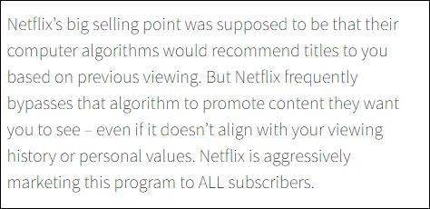 Netflix|警告！别看这部热播剧！