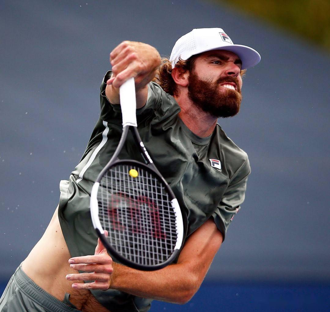 美国网球一哥炮轰媒体:啥也不懂,只会指责_奥佩尔卡