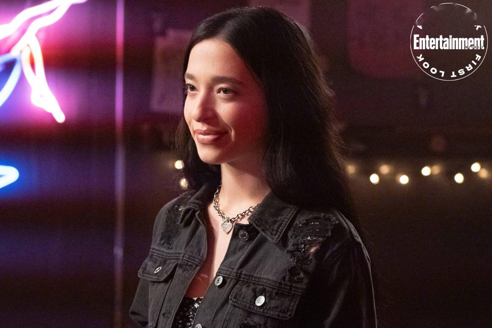 大卫·阿奎特,柯特妮·考克斯回归,迪兰·明奈特(《十三个原因》