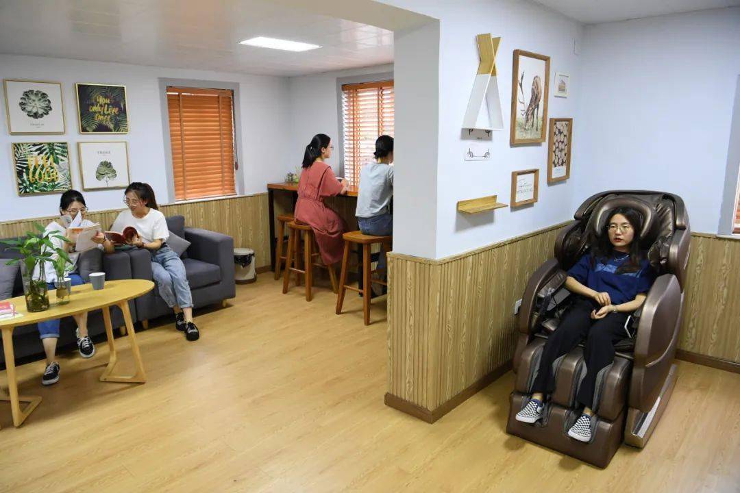 温州一学校实行教师弹性上下班还可积分兑换调休假