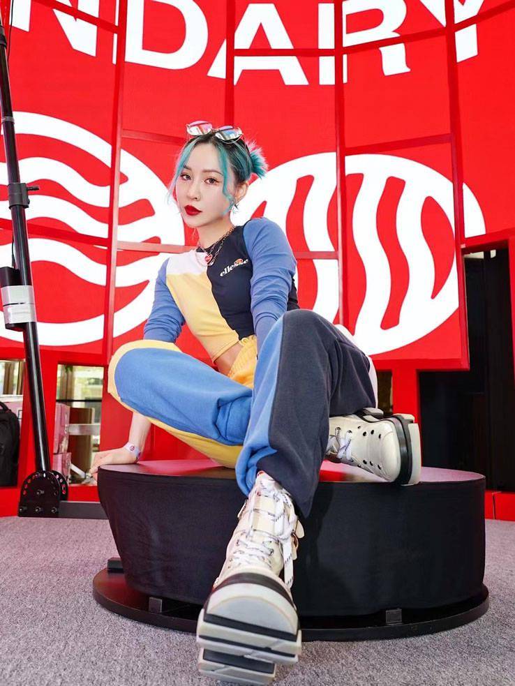 品牌 国潮新定义 惊艳到米兰的国潮之光