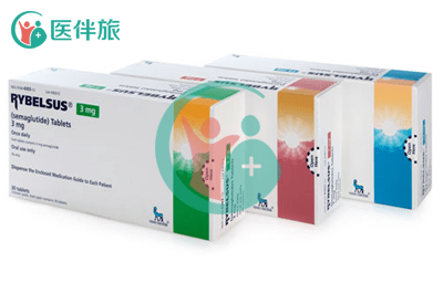 降低|索马鲁肽——可注射也可口服的降糖药