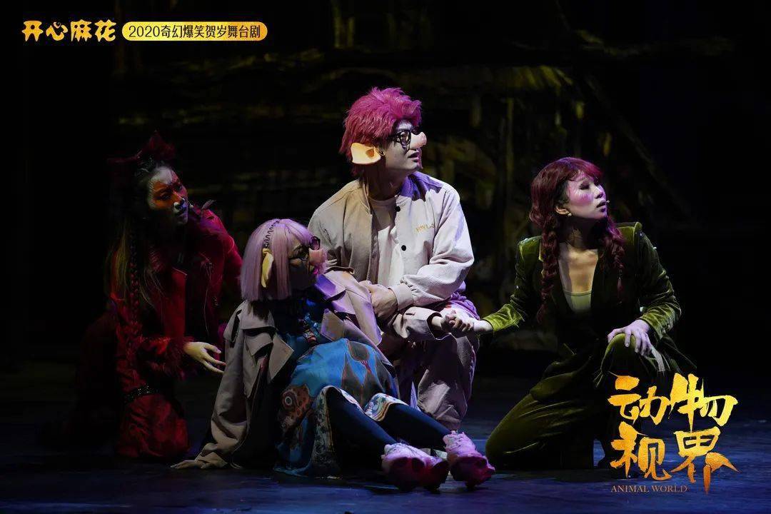 动物视界 | 除了动物我们还在期待什么_世界