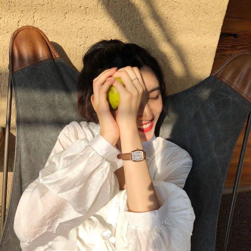 超ok的微信头像