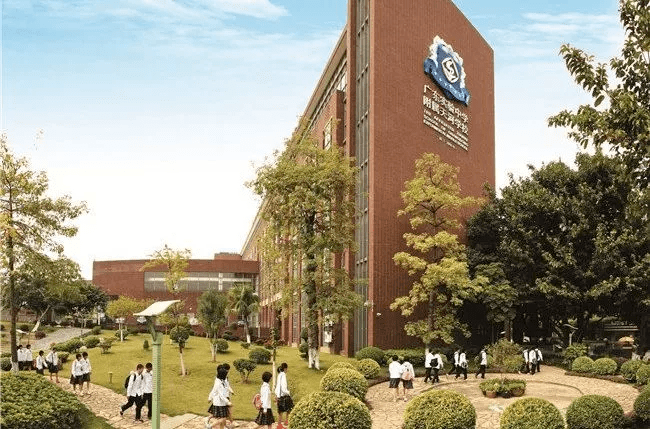 广州五大民办高中对比,你更看好哪一所?