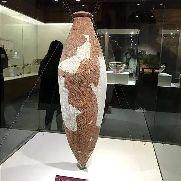 触摸仰韶文化 奏响时代乐章(三)_仰韶村