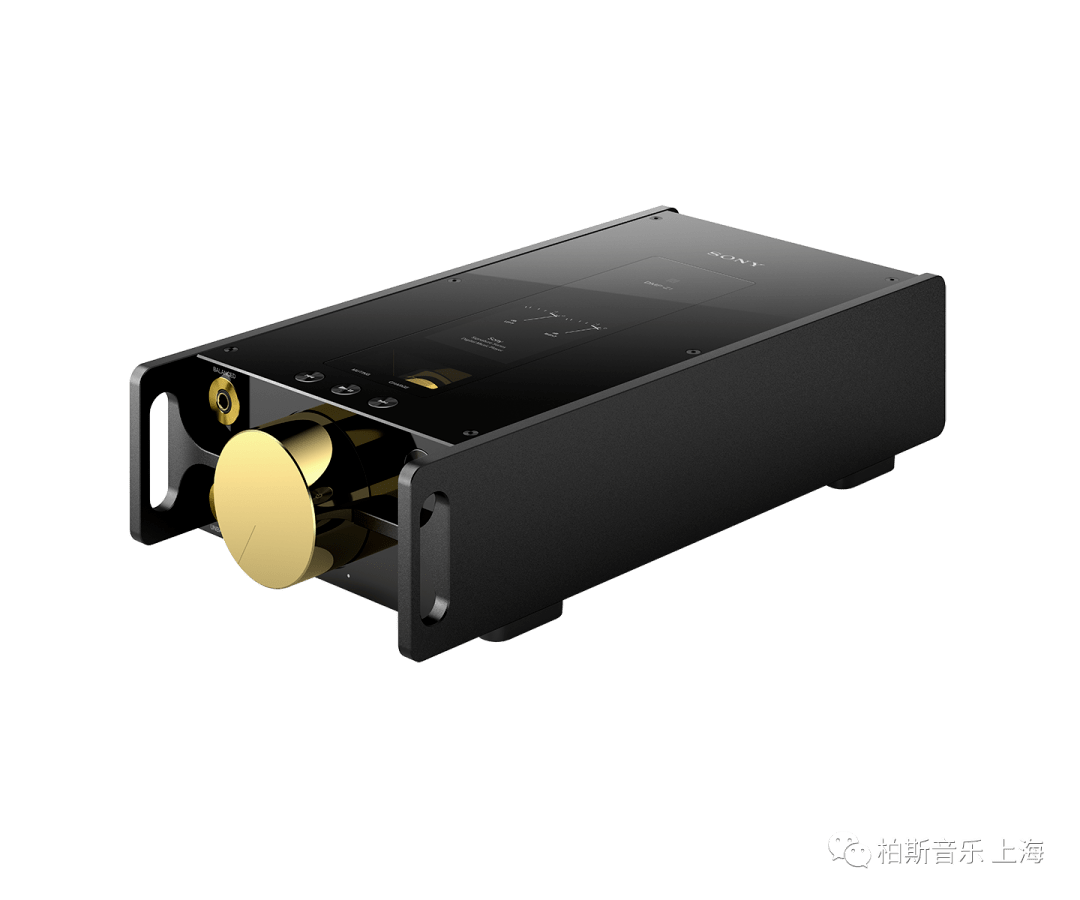 索尼入耳式舞台监听耳机ier-m9