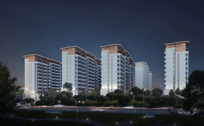 鞍山,承德,秦皇岛等多座城市,先后开发了唐山丽景琴园,唐山都市花园