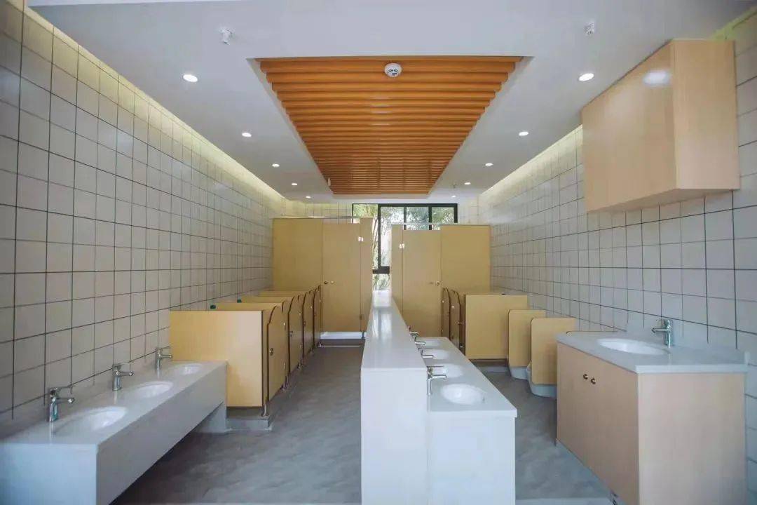 民生|学前教育扩容提质 2021年民生事实项目“新（扩）建公办园40所”提前完成