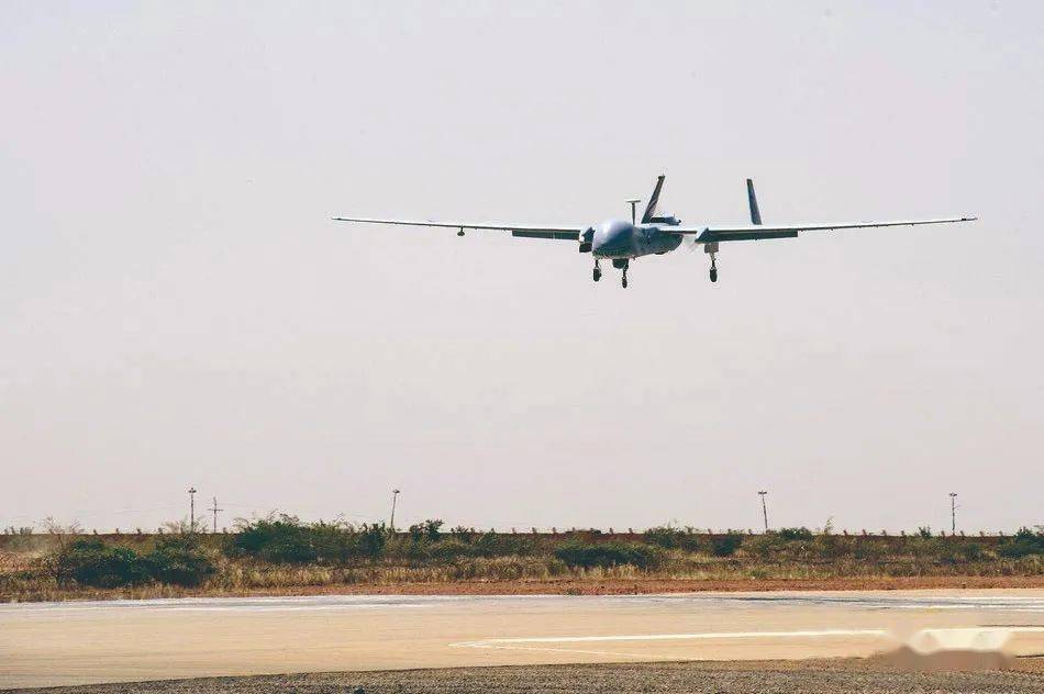 掀起你的头盖骨 以色列造法国无人机 雪鸮 上 研制经过及结构 监视系统