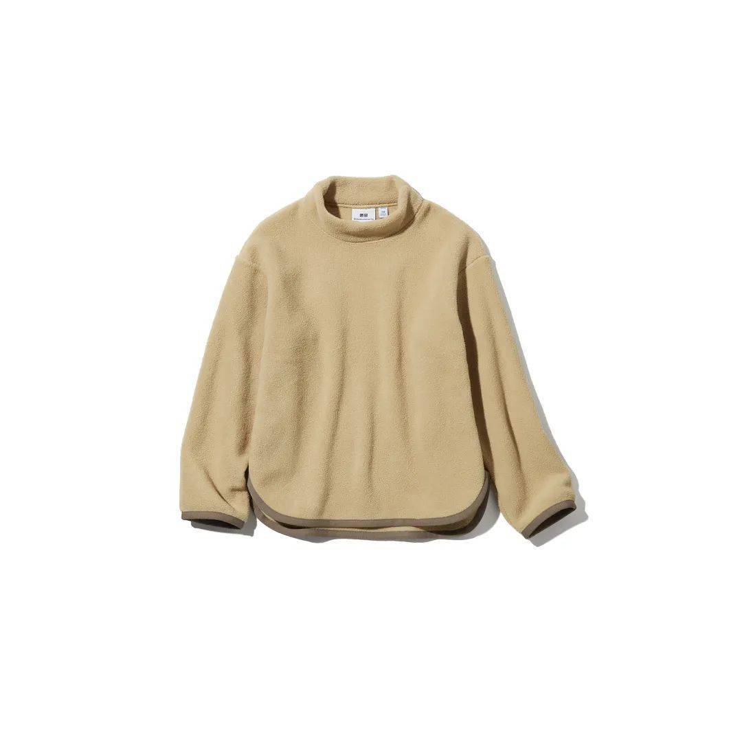 零点 优衣库今秋最潮联名？！首次合作「国际机能大牌」！明晚零点拼手速！