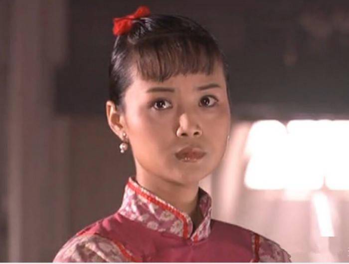 大宅门令人痛心一幕大格格早知女儿下落却至死没认