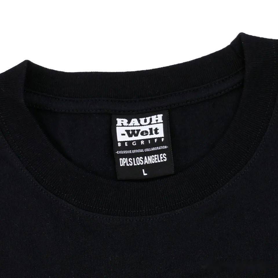 RWB x LBWK首次联名Tee,中国首发,限时限量!酷乐线上GT SHOW线下同步销售 | 酷乐汽车_搜狐汽车_搜狐网