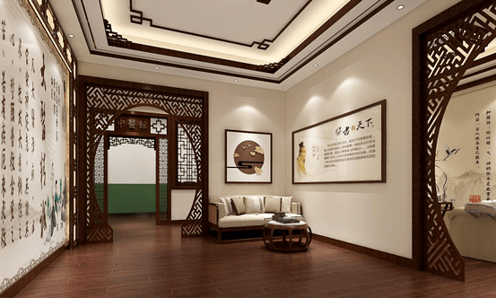 欢呼临平区此处新增一座高标准医院占地16655㎡效果图曝光