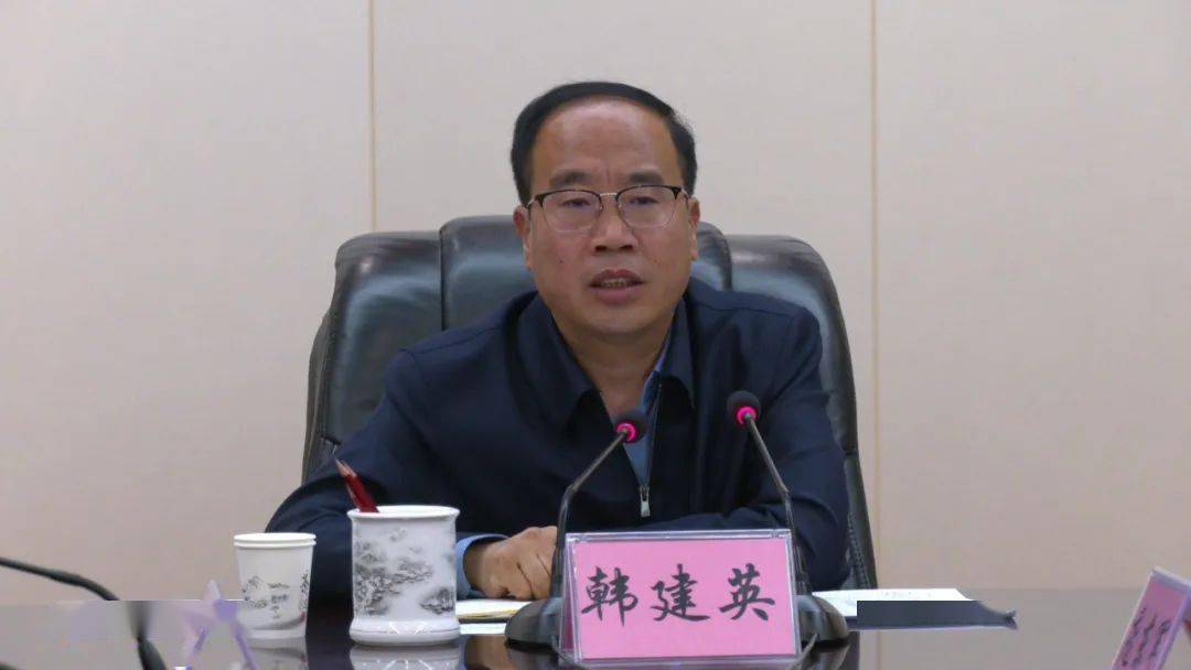 泽州县县长图片