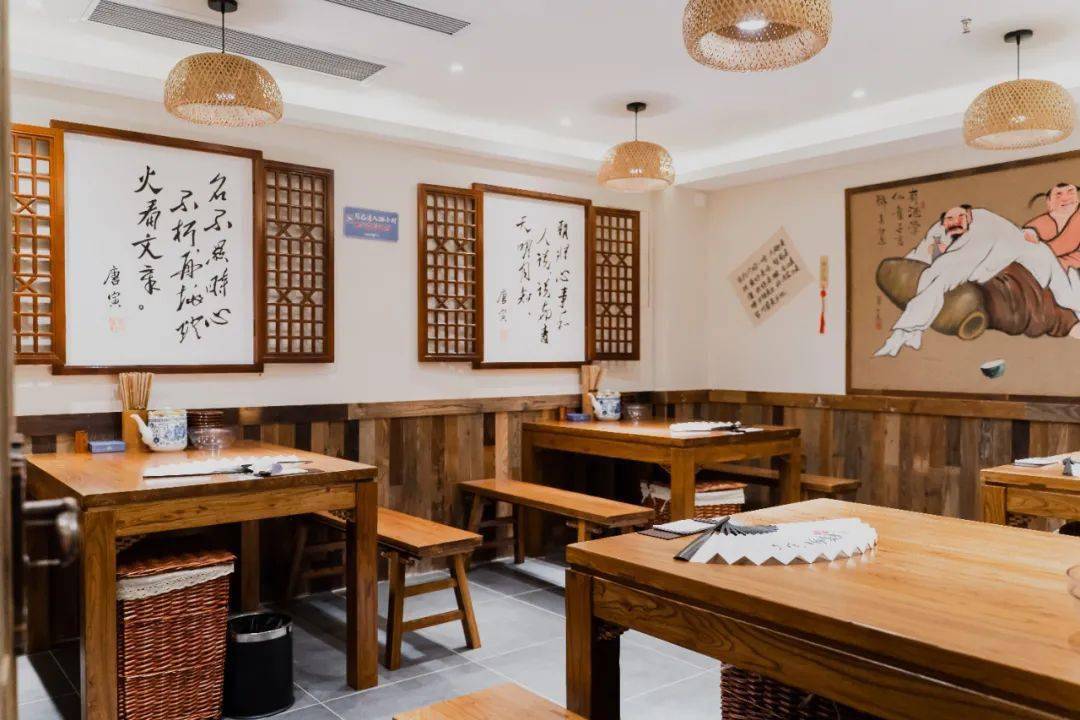 深圳top①的江湖菜先启半步颠龙华也有了开业福利来袭