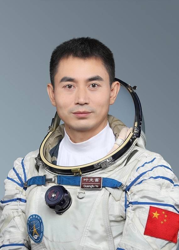 中国|出征在即！3名航天员将执行神舟十三号载人飞行任务