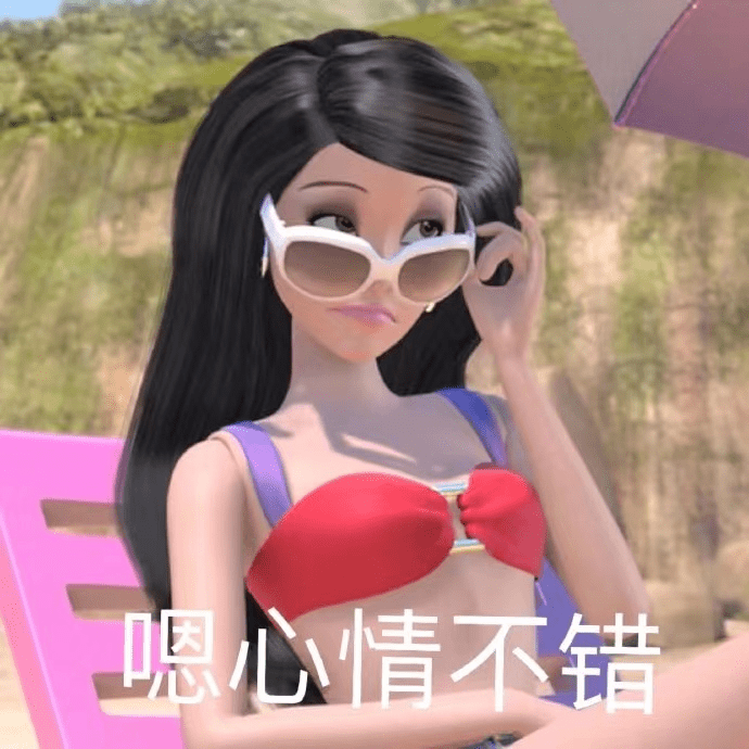 卷发5个！高效变美的卷发！